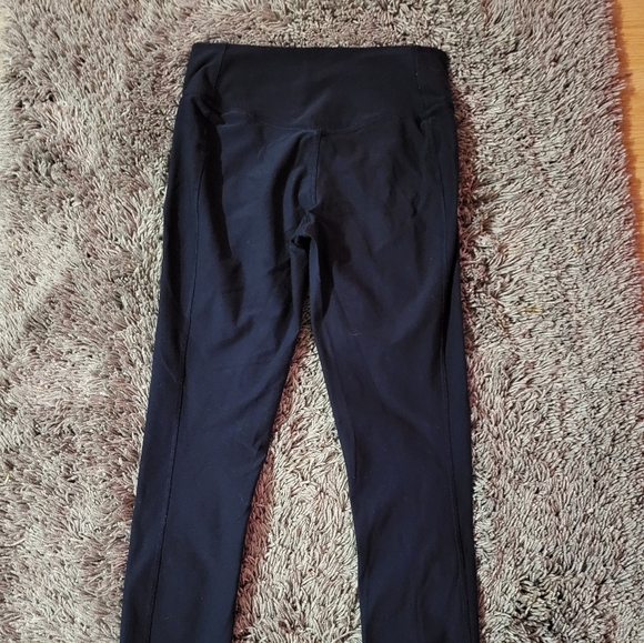 Nike dri fit sweat pants - Picture 3 of 4
